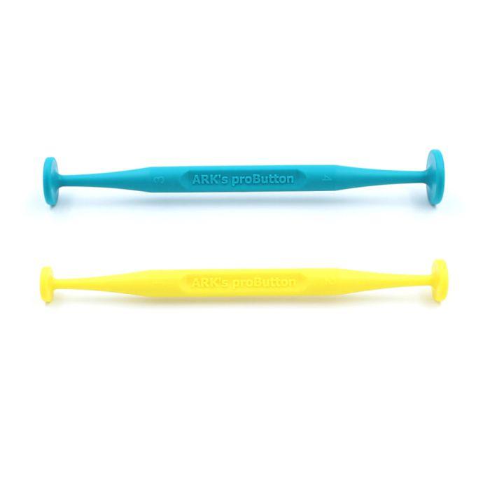 ARK proButton™ készlet ajakzáráshoz (2 db/csomag)