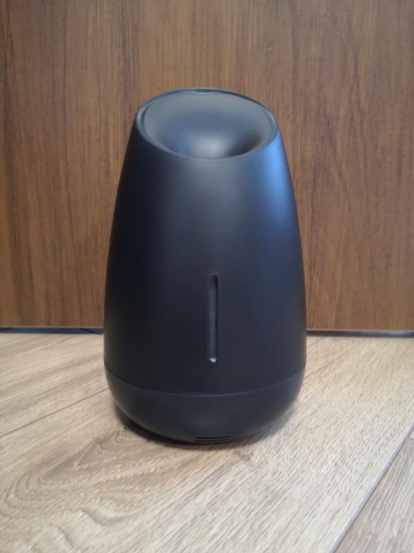 Aromaterápiás Diffúzor