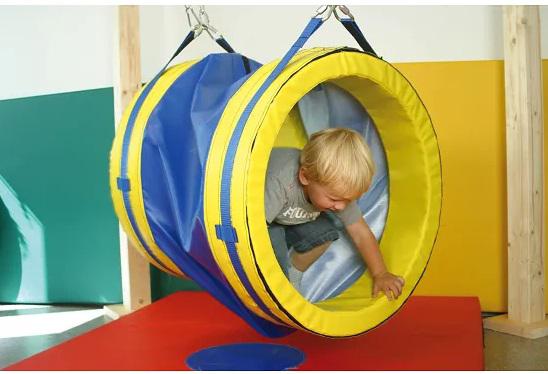 Bänfer kúszó alagút