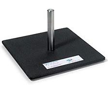 Base for Universal Switch Mounting System