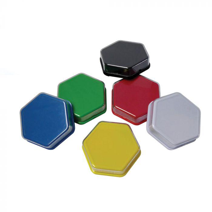 Beszélő Csempe - 6 darab/csomag