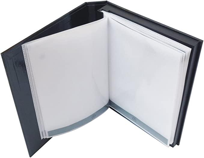 Beszélő Fotó Album, Alap