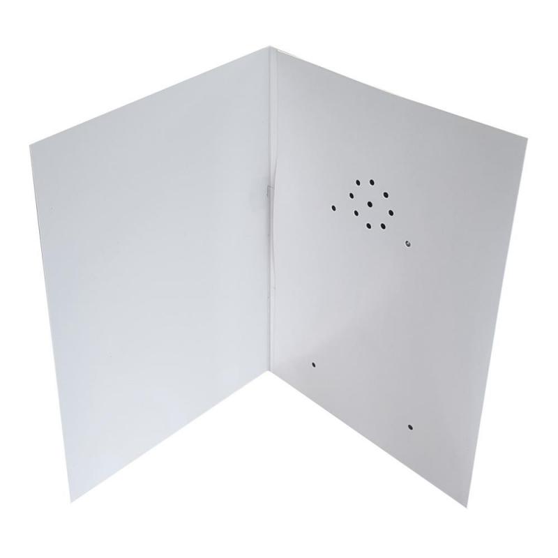 Beszélő képeslap (40 sec)