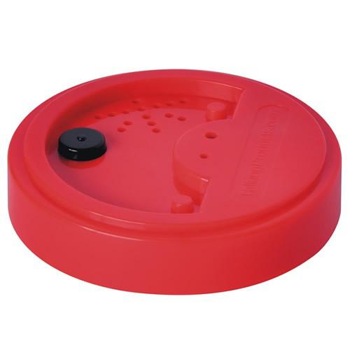 Beszélő Korong, piros, 40 másodperc