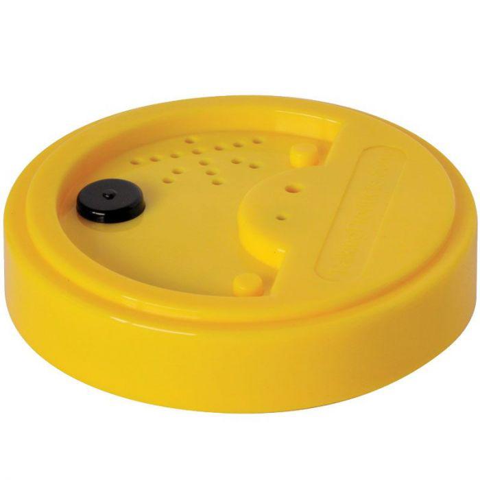 Beszélő Korong, sárga, 20 másodperc