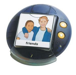 Big Button with steps and levels