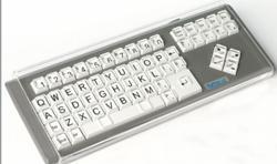 Big Keys LX - Keyguard  LX - Nem elérhető!