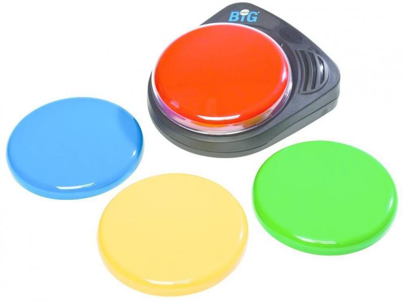 BIGmack Communicator - Multi-Color, ÚJ