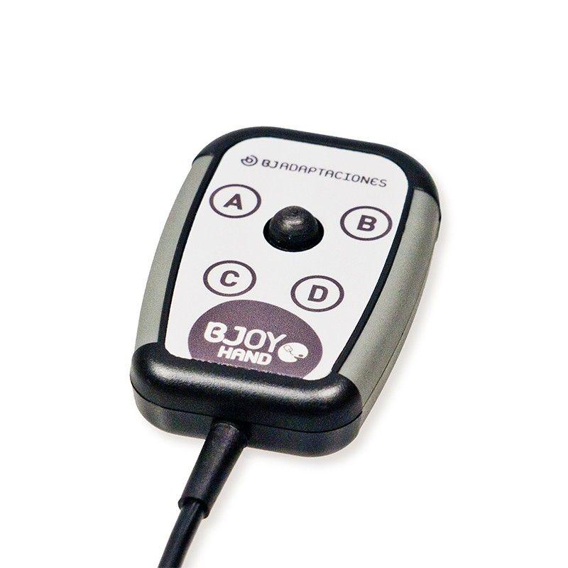 BJOY HAND-C