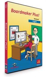Boardmaker Plus! - EN