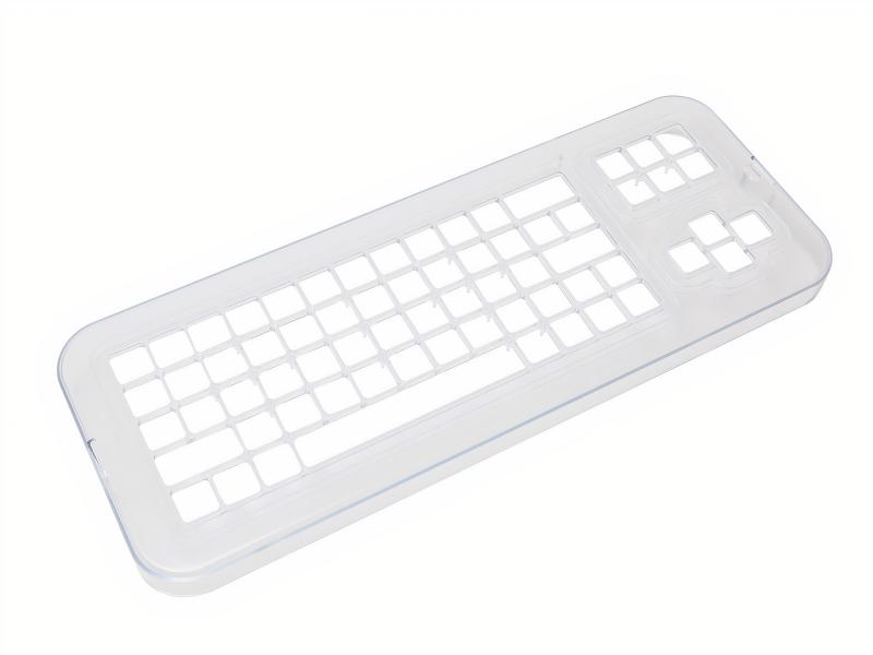 Clevy Billentyűzet II - billentyűzár