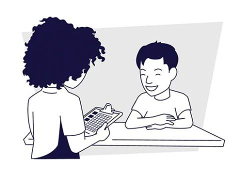 DAGG-3 kommunikációs képesség felmérő - ingyenes szoftver