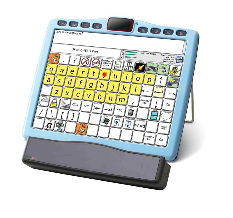 ECOpoint™ Eyegaze System