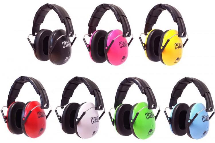 Edz Kidz Fültok - Gyermek hallásvédő fültok -> új néven: Alpine Muffy - Gyermek hallásvédő fültok elérhető