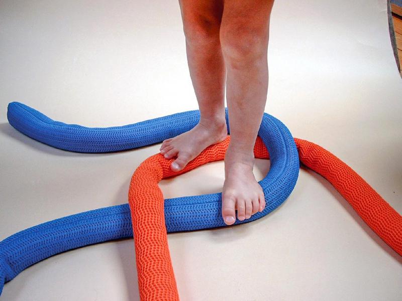 Egyensúly Homokkígyó