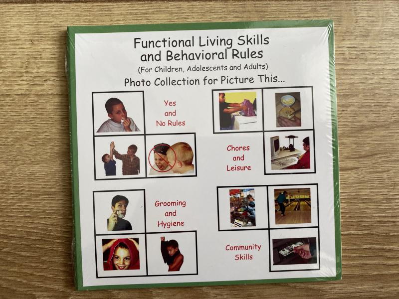 Életvezetési Készségek Képgyűjtemény