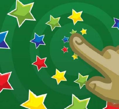 Érintsd meg! - minták (Egy felhasználós)