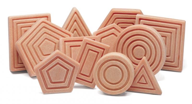 Érzékszervi alakzatok