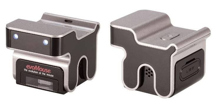 evoMouse - már nem elérhető