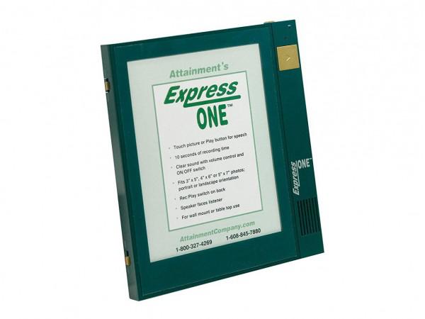 Express ONE