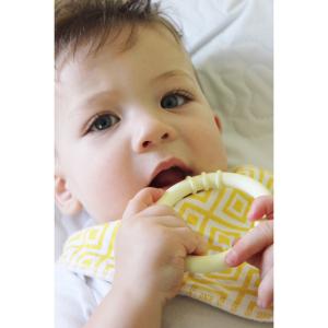 ARK Baby Rágókarika, texturált