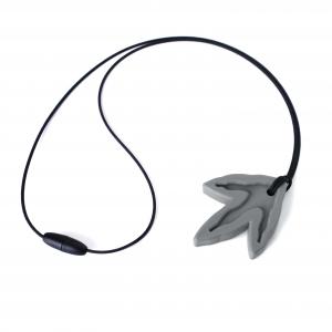 ARK Dinó Tappancs Rágható Nyaklánc