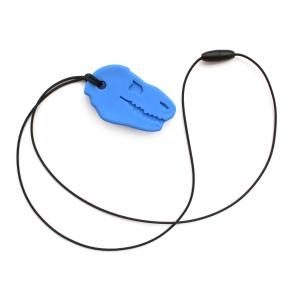 ARK Dinófej Rágható Nyaklánc