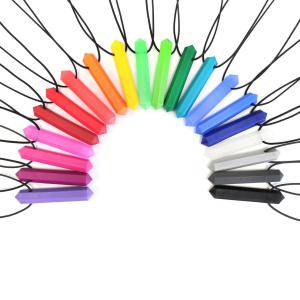 ARK Drágakő Rágható Nyaklánc