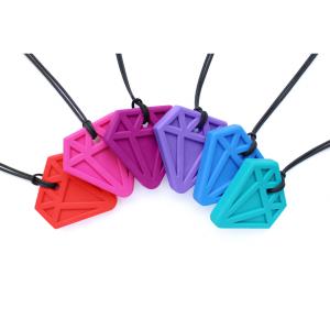 ARK Gyémánt Rágható Nyaklánc