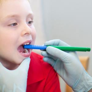 ARK Harapáscső eszközvég, üreges