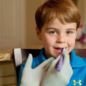 ARK Harapáscső eszközvég XL