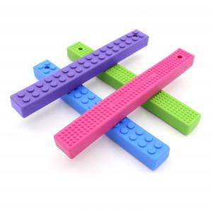 ARK Lego Texturált Óriás Rágóka