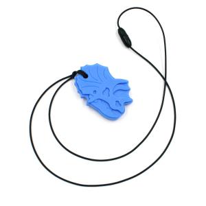 ARK Triceratops Rágható Nyaklánc