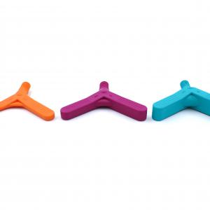 ARK Y alakú eszközvég (3 db/szett)