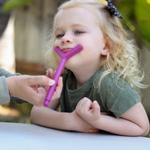 ARK Y alakú eszközvég (3 db/szett)