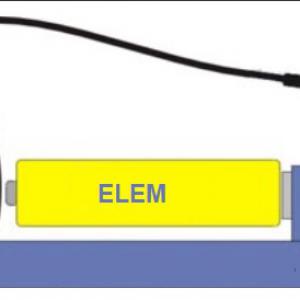 Battery Device Adapter AA