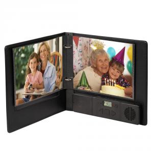 Beszélő Fotó Album - A5