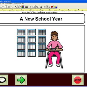 Boardmaker Plus! - EN