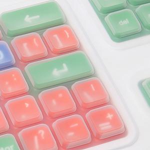 Clevy Billentyűzet Védőburkolat