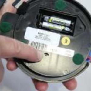 Computer Mouse Interface