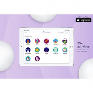 Cosmo Learning System