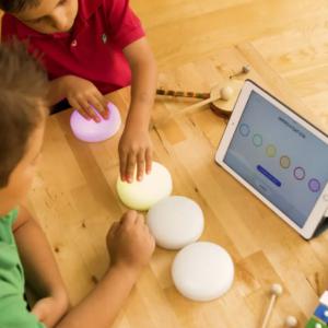 Cosmo Learning System