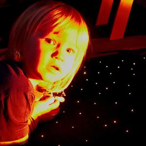 Csillag szőnyeg (1 m × 1 m)