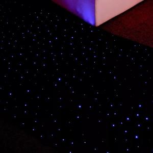 Csillag szőnyeg (1 m × 1 m)