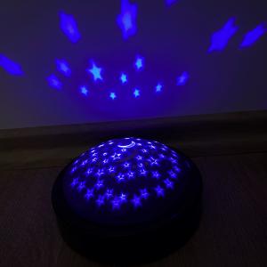 Csillagfény Projektor