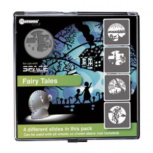 Dia csomag Űr projektorhoz