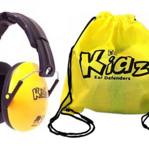 Edz Kidz Fültok - Gyermek hallásvédő fültok -> új néven: Alpine Muffy - Gyermek hallásvédő fültok elérhető