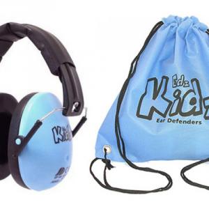 Edz Kidz Fültok - Gyermek hallásvédő fültok -> új néven: Alpine Muffy - Gyermek hallásvédő fültok elérhető