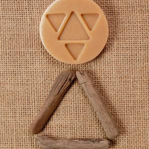 Egymásba illeszkedő érzékelő kövek