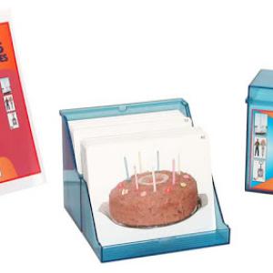 ELA (Everyday Life Activities) szett 1.